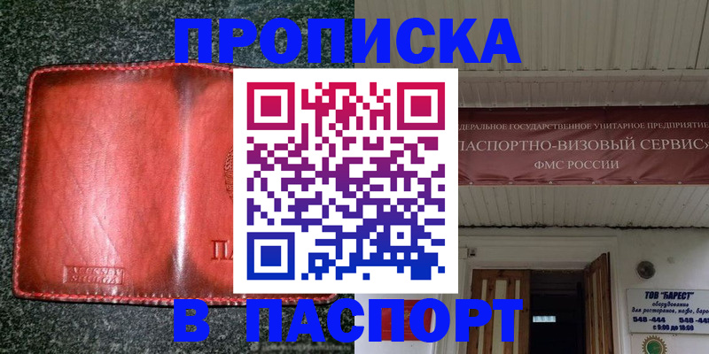 временная прописка в Фролово